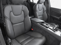Volvo V60 Cross Country B4 Diesel Mild Hybrid - Kombi - Blau - Neuwagen - Bild 6