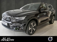 Volvo XC40 - SUV/Off-road - Schwarz - Gebrauchtwagen - Bild 1