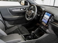 Volvo XC40 - SUV/Off-road - Schwarz - Gebrauchtwagen - Bild 3