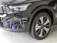 Volvo XC40 - SUV/Off-road - Schwarz - Gebrauchtwagen - Bild 5
