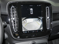 Volvo XC40 - SUV/Off-road - Schwarz - Gebrauchtwagen - Bild 8