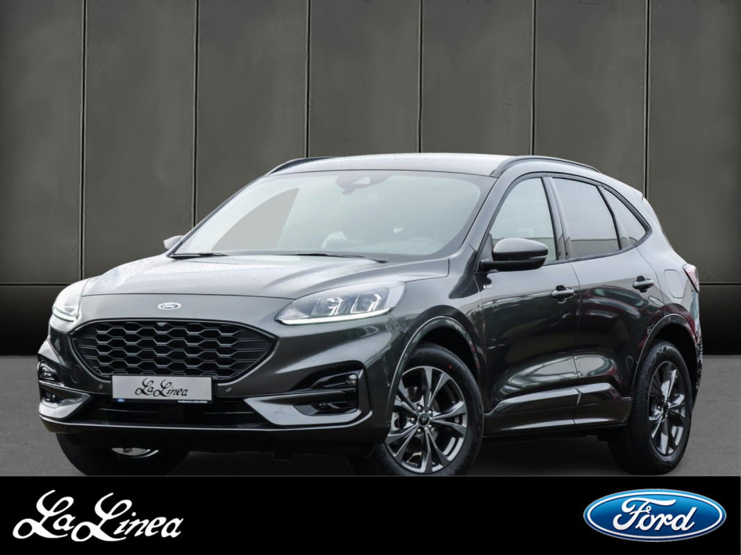 Ford Kuga 1,5l EcoBoost - SUV/Off-road - Grau - Neuwagen - Bild 1