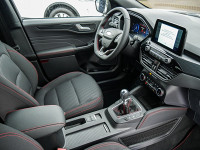 Ford Kuga 1,5l EcoBoost - SUV/Off-road - Grau - Neuwagen - Bild 3