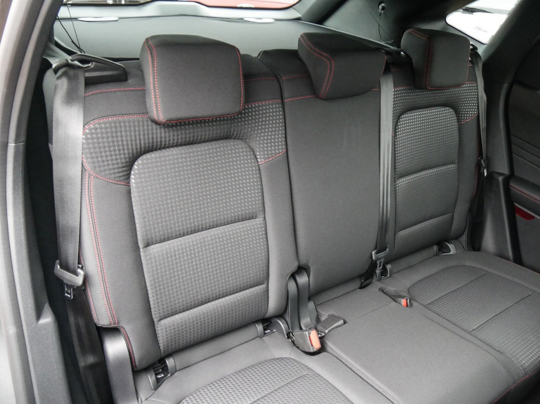 Ford Kuga 1,5l EcoBoost - SUV/Off-road - Grau - Neuwagen - Bild 4