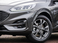 Ford Kuga 1,5l EcoBoost - SUV/Off-road - Grau - Neuwagen - Bild 5