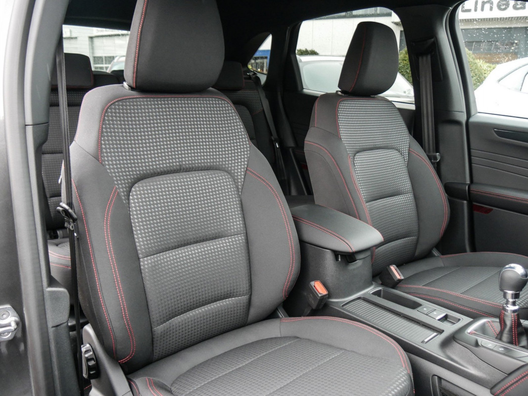 Ford Kuga 1,5l EcoBoost - SUV/Off-road - Grau - Neuwagen - Bild 6