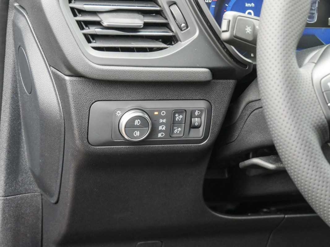 Ford Kuga 1,5l EcoBoost - SUV/Off-road - Grau - Neuwagen - Bild 13