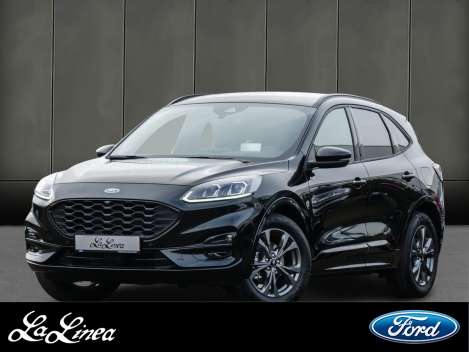 Ford Kuga 1,5l EcoBoost - SUV/Off-road - Schwarz - Neuwagen - Bild 1