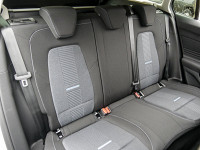 Ford Focus Turnier 1,0 EcoBoost Hybrid (MHEV) - Kombi - Weiss - Neuwagen - Bild 4