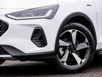 Ford Focus Turnier 1,0 EcoBoost Hybrid (MHEV) - Kombi - Weiss - Neuwagen - Bild 5