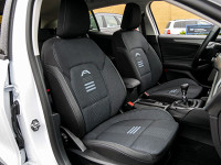 Ford Focus Turnier 1,0 EcoBoost Hybrid (MHEV) - Kombi - Weiss - Neuwagen - Bild 6