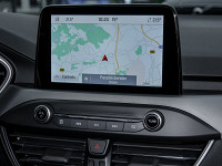 Ford Focus Turnier 1,0 EcoBoost Hybrid (MHEV) - Kombi - Weiss - Neuwagen - Bild 7