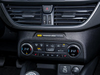 Ford Focus Turnier 1,0 EcoBoost Hybrid (MHEV) - Kombi - Weiss - Neuwagen - Bild 8