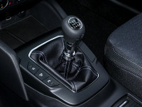 Ford Focus Turnier 1,0 EcoBoost Hybrid (MHEV) - Kombi - Weiss - Neuwagen - Bild 10
