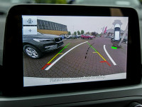 Ford Focus Turnier 1,0 EcoBoost Hybrid (MHEV) - Kombi - Weiss - Neuwagen - Bild 11
