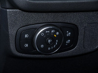 Ford Focus Turnier 1,0 EcoBoost Hybrid (MHEV) - Kombi - Weiss - Neuwagen - Bild 12