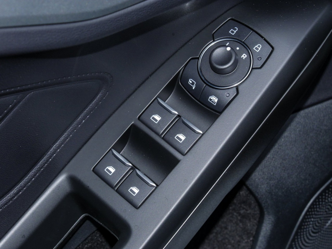 Ford Focus Turnier 1,0 EcoBoost Hybrid (MHEV) - Kombi - Weiss - Neuwagen - Bild 13