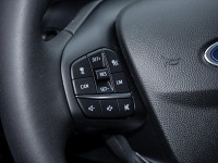 Ford Focus Turnier 1,0 EcoBoost Hybrid (MHEV) - Kombi - Weiss - Neuwagen - Bild 14