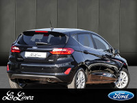 Ford Fiesta (CE1)(2017->) - Limousine - Schwarz - Neuwagen - Bild 2