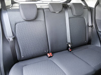 Ford Fiesta (CE1)(2017->) - Limousine - Schwarz - Neuwagen - Bild 4