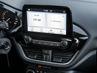 Ford Fiesta (CE1)(2017->) - Limousine - Schwarz - Neuwagen - Bild 7