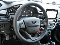 Ford Fiesta (CE1)(2017->) - Limousine - Schwarz - Neuwagen - Bild 14