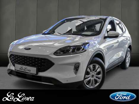 Ford Kuga 1.5 EcoBoost - SUV/Off-road - Weiss - Neuwagen - Bild 1