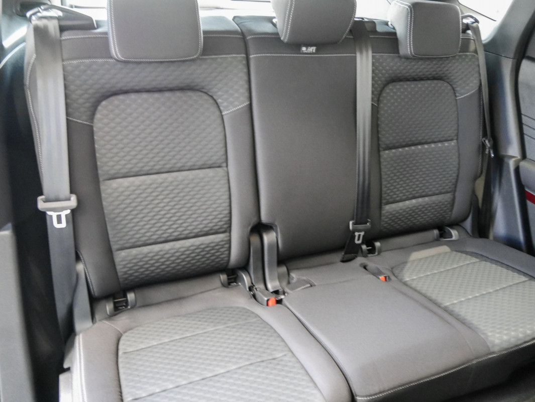 Ford Kuga 1.5 EcoBoost - SUV/Off-road - Weiss - Neuwagen - Bild 4