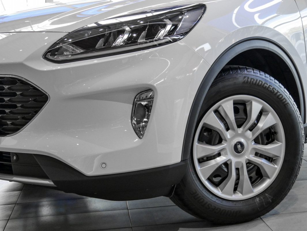 Ford Kuga 1.5 EcoBoost - SUV/Off-road - Weiss - Neuwagen - Bild 5