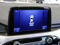 Ford Kuga 1.5 EcoBoost - SUV/Off-road - Weiss - Neuwagen - Bild 8