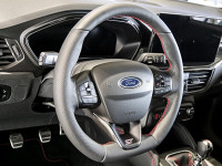 Ford Focus ST X 2,3 l EcoBoost 280 PS - Limousine - Grün - Neuwagen - Bild 13