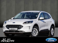 Ford Kuga 2.0 l EcoBlue - SUV/Off-road - Weiss - Neuwagen - Bild 1