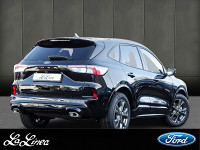 Ford Kuga 1,5l EcoBoost - SUV/Off-road - Schwarz - Neuwagen - Bild 2