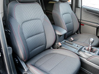 Ford Kuga 1,5l EcoBoost - SUV/Off-road - Schwarz - Neuwagen - Bild 6