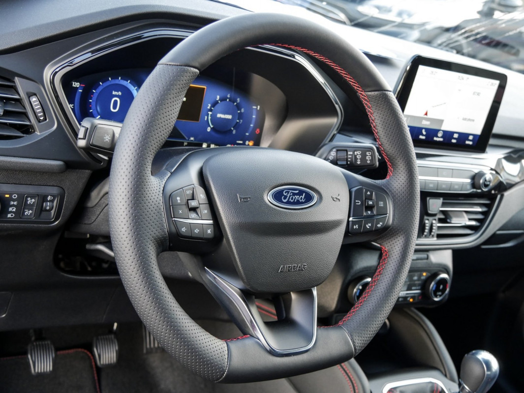 Ford Kuga 1,5l EcoBoost - SUV/Off-road - Schwarz - Neuwagen - Bild 13