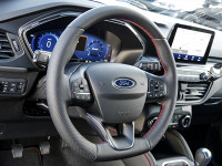 Ford Kuga 1,5l EcoBoost - SUV/Off-road - Schwarz - Neuwagen - Bild 13