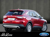 Ford Kuga 1,5l EcoBoost - SUV/Off-road - Rot - Neuwagen - Bild 2