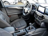 Ford Kuga 1,5l EcoBoost - SUV/Off-road - Rot - Neuwagen - Bild 3