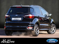 Ford EcoSport 1.0 EcoBoost - SUV/Off-road - Schwarz - Neuwagen - Bild 2