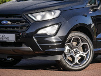 Ford EcoSport 1.0 EcoBoost - SUV/Off-road - Schwarz - Neuwagen - Bild 5
