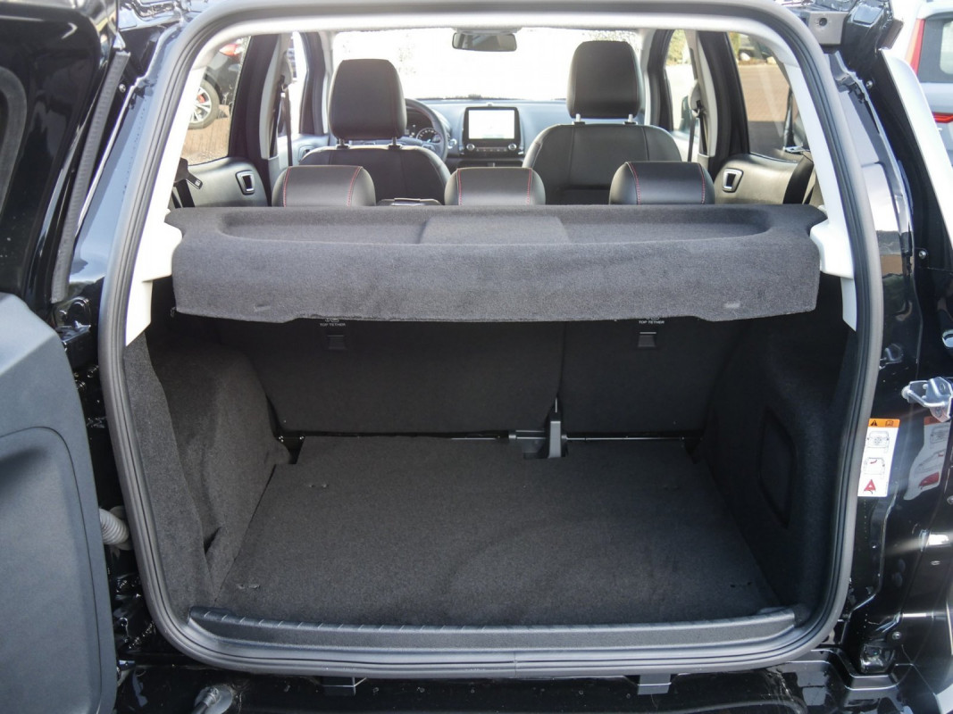 Ford EcoSport 1.0 EcoBoost - SUV/Off-road - Schwarz - Neuwagen - Bild 10