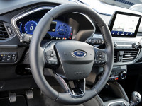 Ford Kuga 1,5l EcoBoost - SUV/Off-road - Rot - Neuwagen - Bild 13
