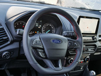 Ford EcoSport 1.0 EcoBoost - SUV/Off-road - Schwarz - Neuwagen - Bild 13