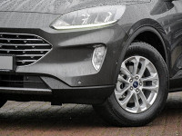 Ford Kuga Titanium 1,5 l EcoBoost 150 PS - SUV/Off-road - Grau - Neuwagen - Bild 5