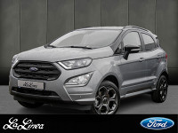 Ford EcoSport 1.0 EcoBoost - SUV/Off-road - Silber - Neuwagen - Bild 1
