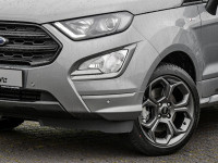 Ford EcoSport 1.0 EcoBoost - SUV/Off-road - Silber - Neuwagen - Bild 5