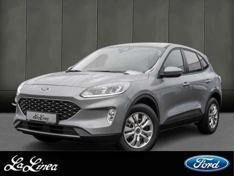 Ford Kuga 1,5 l EcoBoost 150 PS - SUV/Off-road - Silber - Neuwagen - Bild 1