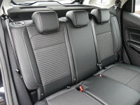 Ford EcoSport 1.0 EcoBoost - Kleinwagen - Schwarz - Neuwagen - Bild 4