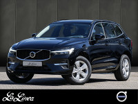 Volvo XC60 B4 Mild-Hybrid Diesel AWD - SUV/Off-road - Schwarz - Neuwagen - Bild 1