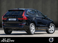 Volvo XC60 B4 Mild-Hybrid Diesel AWD - SUV/Off-road - Schwarz - Neuwagen - Bild 2